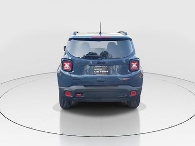 2023 Jeep Renegade - Photo 6