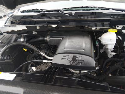2024 Ram 1500 Classic - Photo 9