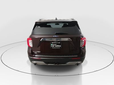 2024 Ford Explorer - Photo 6