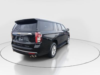 2024 Chevrolet Suburban - Photo 7
