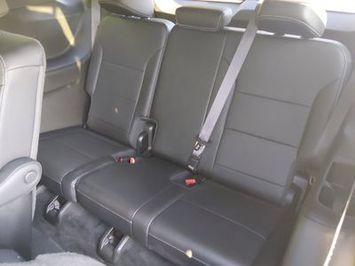 2025 Chevrolet Traverse - Photo 19