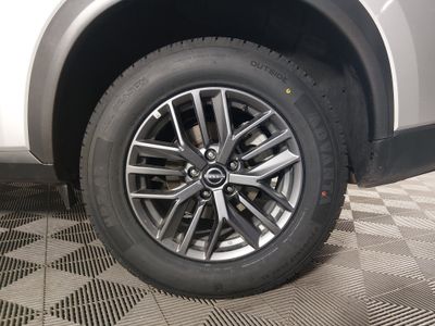 2024 Nissan Rogue - Photo 10