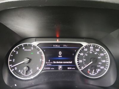 2024 Nissan Sentra - Photo 14
