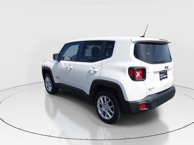 2023 Jeep Renegade - Photo 5