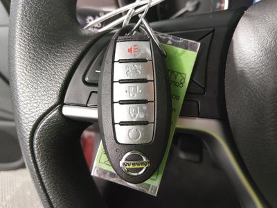 2024 Nissan Altima - Photo 15