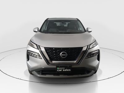 2023 Nissan Rogue - Photo 2