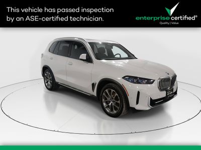 2025 BMW X5 - Photo 1
