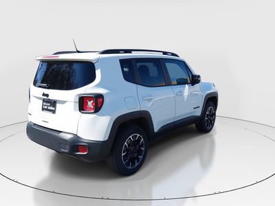 2023 Jeep Renegade - Photo 7