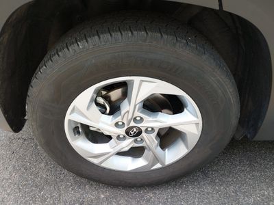 2024 Hyundai Tucson - Photo 10