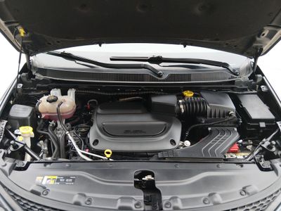 2023 Chrysler Voyager - Photo 9
