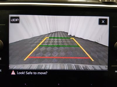 2024 Volkswagen Tiguan - Photo 16