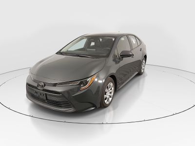 2024 Toyota Corolla - Photo 3