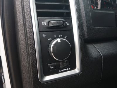 2024 Ram 1500 Classic - Photo 13