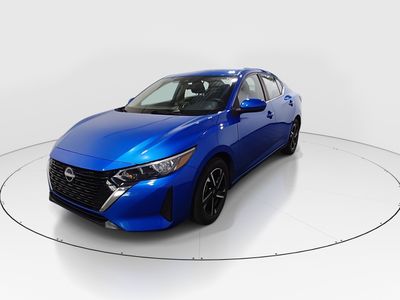 2024 Nissan Sentra - Photo 3