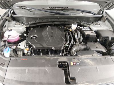 2024 Hyundai Tucson - Photo 9