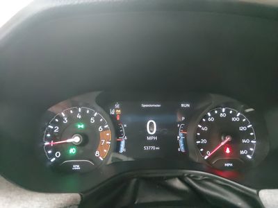 2024 Jeep Compass - Photo 14