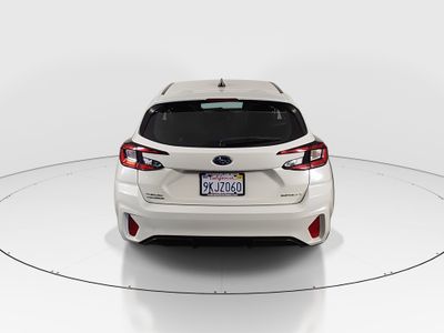 2024 Subaru Impreza - Photo 6