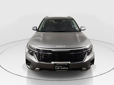 2025 Kia Seltos - Photo 2
