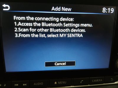 2024 Nissan Sentra - Photo 19
