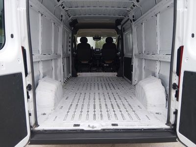 2023 Ram ProMaster Cargo Van - Photo 11