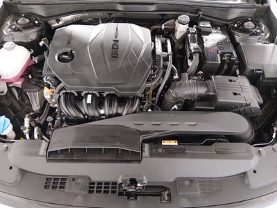 2024 Hyundai Sonata - Photo 9