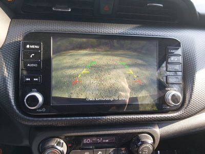 2021 Nissan Kicks - Photo 16