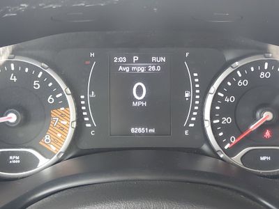 2023 Jeep Renegade - Photo 14