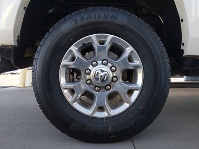 2022 Ram 2500 - Photo 10