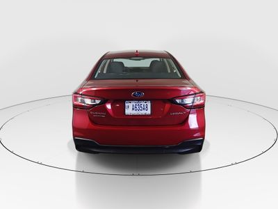 2024 Subaru Legacy - Photo 6