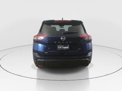 2025 Nissan Rogue - Photo 6
