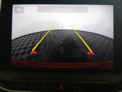 2023 Jeep Compass - Photo 16