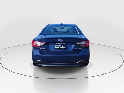 2024 Subaru Legacy - Photo 6