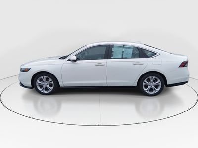 2024 Honda Accord Sedan - Photo 4