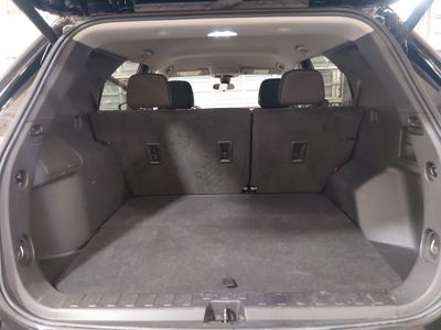 2024 Chevrolet Equinox - Photo 11