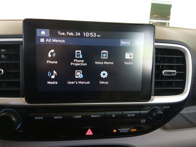 2025 Hyundai Venue - Photo 26
