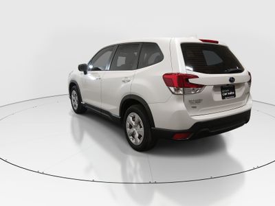 2022 Subaru Forester - Photo 5