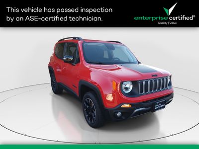 2023 Jeep Renegade - Photo 1