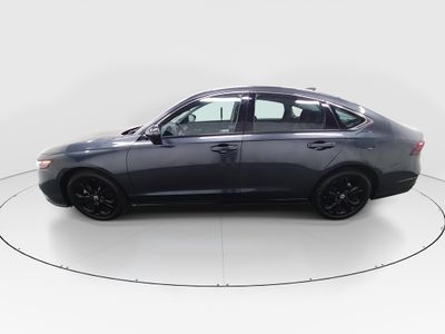 2024 Honda Accord Sedan - Photo 4