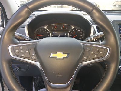 2024 Chevrolet Equinox - Photo 12