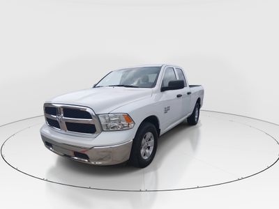 2024 Ram 1500 Classic - Photo 3