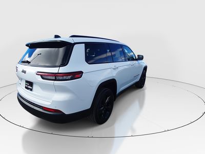 2023 Jeep Grand Cherokee L - Photo 7