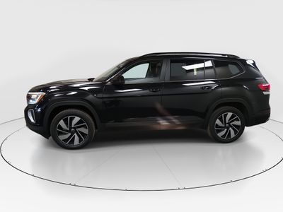 2024 Volkswagen Atlas - Photo 4