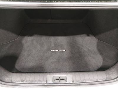 2024 Nissan Sentra - Photo 11