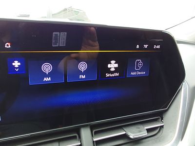 2025 Chevrolet Trax - Photo 18