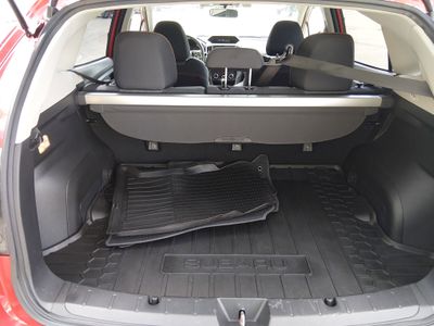 2023 Subaru Crosstrek - Photo 11