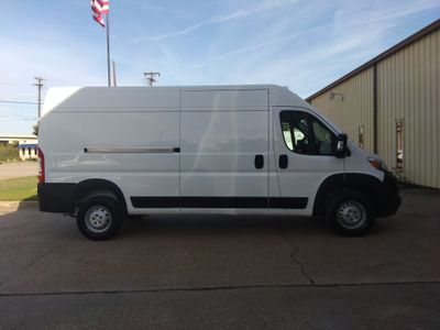 2023 Ram ProMaster Cargo Van - Photo 7