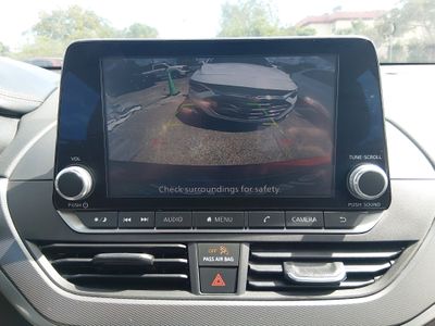 2024 Nissan Altima - Photo 16