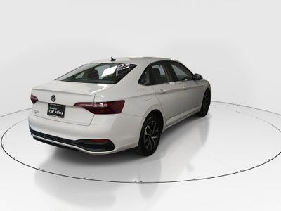 2024 Volkswagen Jetta - Photo 7