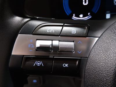 2025 Hyundai Kona - Photo 19