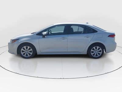 2024 Toyota Corolla - Photo 4